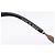 Gafas de sol GUCCI Interlocking G Web Sherry Line Metal Black Silver Auth am12309M Negro Plata - vista 11