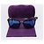 Gafas de sol GUCCI Interlocking G Web Sherry Line Metal Black Silver Auth am12309M Negro Plata - vista 12