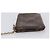 LOUIS VUITTON Monogram Pochette Cles Coin Purse M60033 LV Auth 197563 Monograma - vista 3