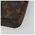 LOUIS VUITTON Monogram Pochette Accessoires Pouch M51980 LV Auth 197578 Monogramma - vista 14