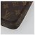LOUIS VUITTON Monogram Pochette Accessoires Pouch M51980 LV Auth 197578 Monogramma - vista 16