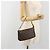 LOUIS VUITTON Monogram Pochette Accessoires Pouch M51980 LV Auth 197578 Monogramma - vista 20