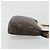 LOUIS VUITTON Monogram Pochette Accessoires Pouch M51980 LV Auth 197578 Monogramma - vista 3