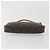 LOUIS VUITTON Monogram Pochette Accessoires Pouch M51980 LV Auth 197578 Monogramma - vista 5