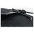 FENDI Zucchino Canvas Schultertasche Schwarz Silber Auth mr2844 - Ansicht 10