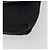 FENDI Zucchino Canvas Schultertasche Schwarz Silber Auth mr2844 - Ansicht 14