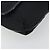 FENDI Zucchino Canvas Schultertasche Schwarz Silber Auth mr2844 - Ansicht 15