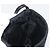 FENDI Zucchino Canvas Schultertasche Schwarz Silber Auth mr2844 - Ansicht 21