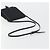 FENDI Zucchino Canvas Schultertasche Schwarz Silber Auth mr2844 - Ansicht 7