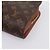 Borsa a pochette LOUIS VUITTON Monogram Orsay M51790 LV Auth 197445 Monogramma - vista 14