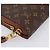 Borsa a pochette LOUIS VUITTON Monogram Orsay M51790 LV Auth 197445 Monogramma - vista 15
