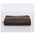 Borsa a pochette LOUIS VUITTON Monogram Orsay M51790 LV Auth 197445 Monogramma - vista 5