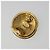 Orecchini CHANEL Metallo Tono Oro CC Auth 198816V - vista 5