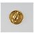 Orecchini CHANEL Metallo Tono Oro CC Auth 198816V - vista 7