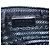 Bolso Tote PRADA de lunares en malla negra auténtico BA14815M Negro - vista 22