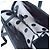 Bolso Tote PRADA de lunares en malla negra auténtico BA14815M Negro - vista 25