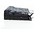 Bolso Tote PRADA de lunares en malla negra auténtico BA14815M Negro - vista 4