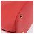 Borsa a mano GUCCI in pelle 2way Rosso Oro 319795 Auth 198375V D'oro - vista 18