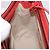 Borsa a mano GUCCI in pelle 2way Rosso Oro 319795 Auth 198375V D'oro - vista 22