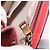 Borsa a mano GUCCI in pelle 2way Rosso Oro 319795 Auth 198375V D'oro - vista 26