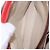 Borsa a mano GUCCI in pelle 2way Rosso Oro 319795 Auth 198375V D'oro - vista 27
