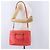 Borsa a mano GUCCI in pelle 2way Rosso Oro 319795 Auth 198375V D'oro - vista 28