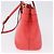 Borsa a mano GUCCI in pelle 2way Rosso Oro 319795 Auth 198375V D'oro - vista 4