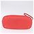 Borsa a mano GUCCI in pelle 2way Rosso Oro 319795 Auth 198375V D'oro - vista 6