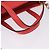 Borsa a mano GUCCI in pelle 2way Rosso Oro 319795 Auth 198375V D'oro - vista 8