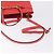 Borsa a mano GUCCI in pelle 2way Rosso Oro 319795 Auth 198375V D'oro - vista 9