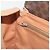 Céline Borsa a tracolla circolare CELINE Macadam Canvas PVC Pelle Marrone Oro Auth 197510A D'oro - vista 21