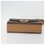 Céline Borsa a tracolla circolare CELINE Macadam Canvas PVC Pelle Marrone Oro Auth 197510A D'oro - vista 5