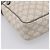 Borsa a tracolla GUCCI GG Supreme PVC Beige Silver 201448 Auth mr2814 Argento - vista 15