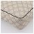 Borsa a tracolla GUCCI GG Supreme PVC Beige Silver 201448 Auth mr2814 Argento - vista 17