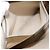 Borsa a tracolla GUCCI GG Supreme PVC Beige Silver 201448 Auth mr2814 Argento - vista 20