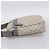 Borsa a tracolla GUCCI GG Supreme PVC Beige Silver 201448 Auth mr2814 Argento - vista 3