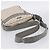 Borsa a tracolla GUCCI GG Supreme PVC Beige Silver 201448 Auth mr2814 Argento - vista 8