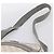 Borsa a tracolla GUCCI GG Supreme PVC Beige Silver 201448 Auth mr2814 Argento - vista 9