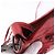 BALENCIAGA Borsa a tracolla The Hip in pelle rossa 242803 Auth 196657A Rosso - vista 10
