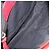 BALENCIAGA Borsa a tracolla The Hip in pelle rossa 242803 Auth 196657A Rosso - vista 11