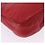 BALENCIAGA Borsa a tracolla The Hip in pelle rossa 242803 Auth 196657A Rosso - vista 15