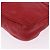 BALENCIAGA Borsa a tracolla The Hip in pelle rossa 242803 Auth 196657A Rosso - vista 16