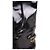 Botas Tod's de charol negro - vista 5