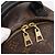 Zaino LOUIS VUITTON Monogram Palm Springs MM M44874 LV Auth 198473 Monogramma - vista 18