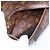 Zaino LOUIS VUITTON Monogram Palm Springs MM M44874 LV Auth 198473 Monogramma - vista 23