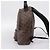 Zaino LOUIS VUITTON Monogram Palm Springs MM M44874 LV Auth 198473 Monogramma - vista 4