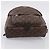 Zaino LOUIS VUITTON Monogram Palm Springs MM M44874 LV Auth 198473 Monogramma - vista 5