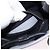 BALENCIAGA Shopping Tote Bag XXS Leder 2way Grau Silber 555140 Auth BA15153V Braun - Ansicht 11