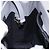 BALENCIAGA Shopping Tote Bag XXS Leder 2way Grau Silber 555140 Auth BA15153V Braun - Ansicht 21