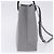 BALENCIAGA Shopping Tote Bag XXS Leder 2way Grau Silber 555140 Auth BA15153V Braun - Ansicht 4